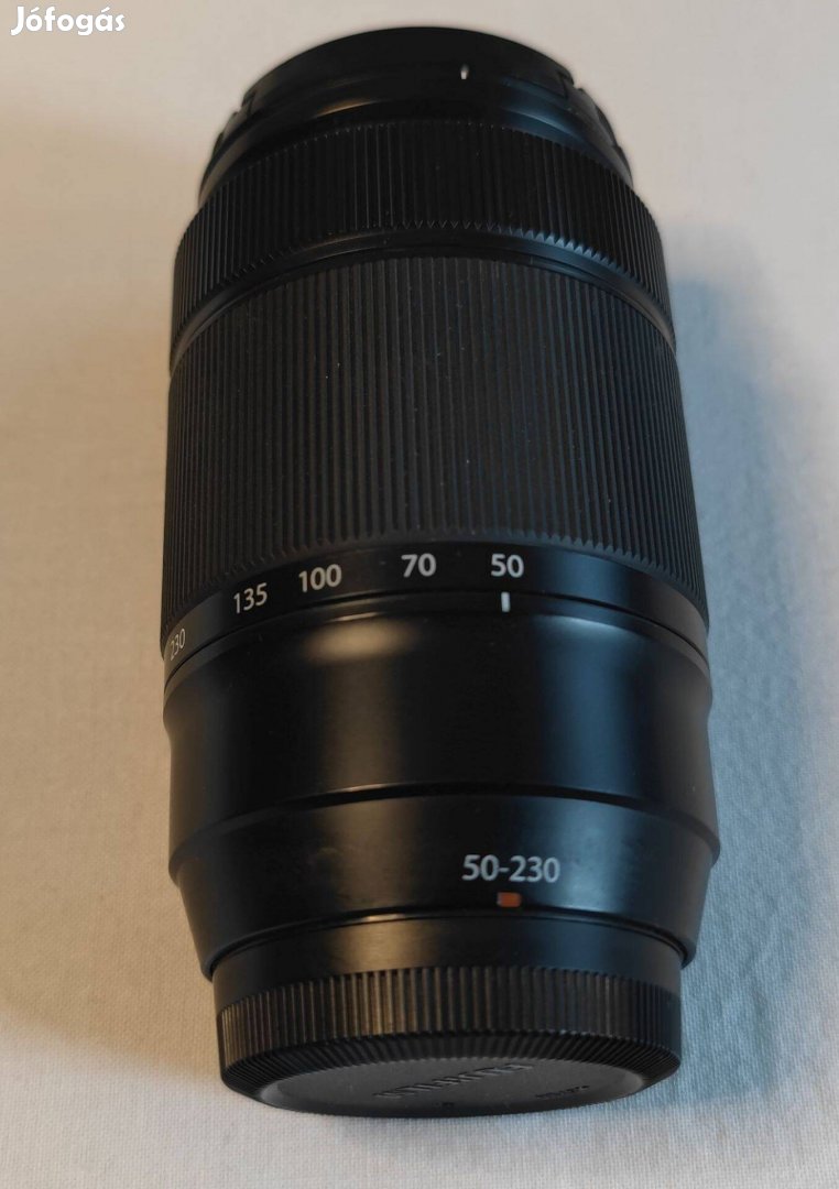 Fujifilm Fujinon XC 50-230mm f/4.5-6.7 OIS II