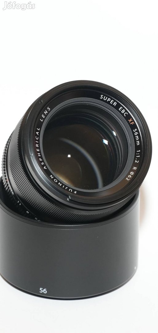 Fujifilm Fujinon XF 56MM F1.2