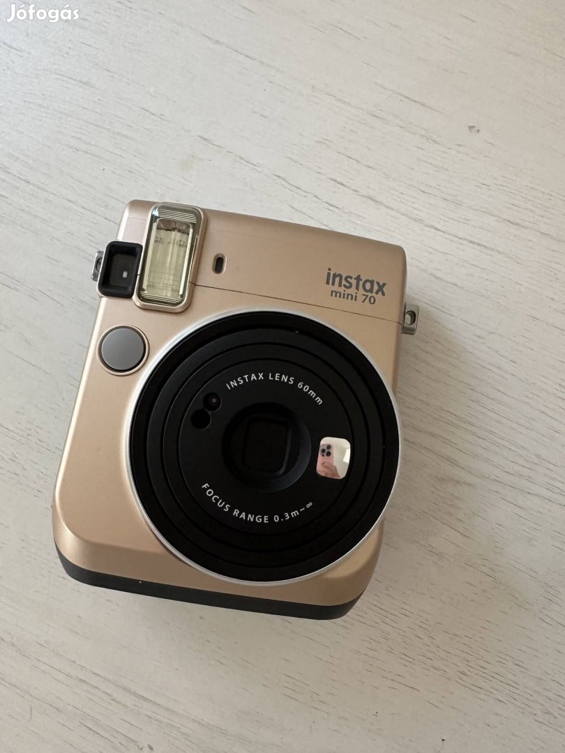 Fujifilm Instax Mini 70