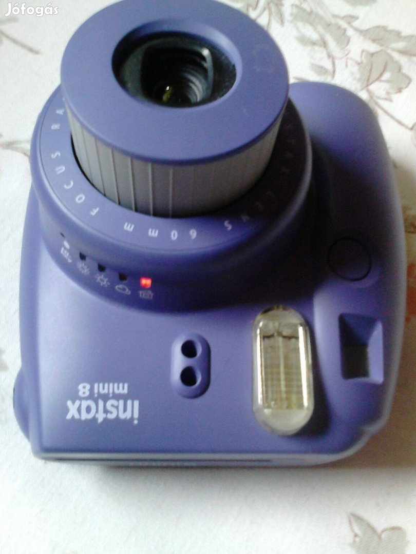 Fujifilm Instax Mini 8