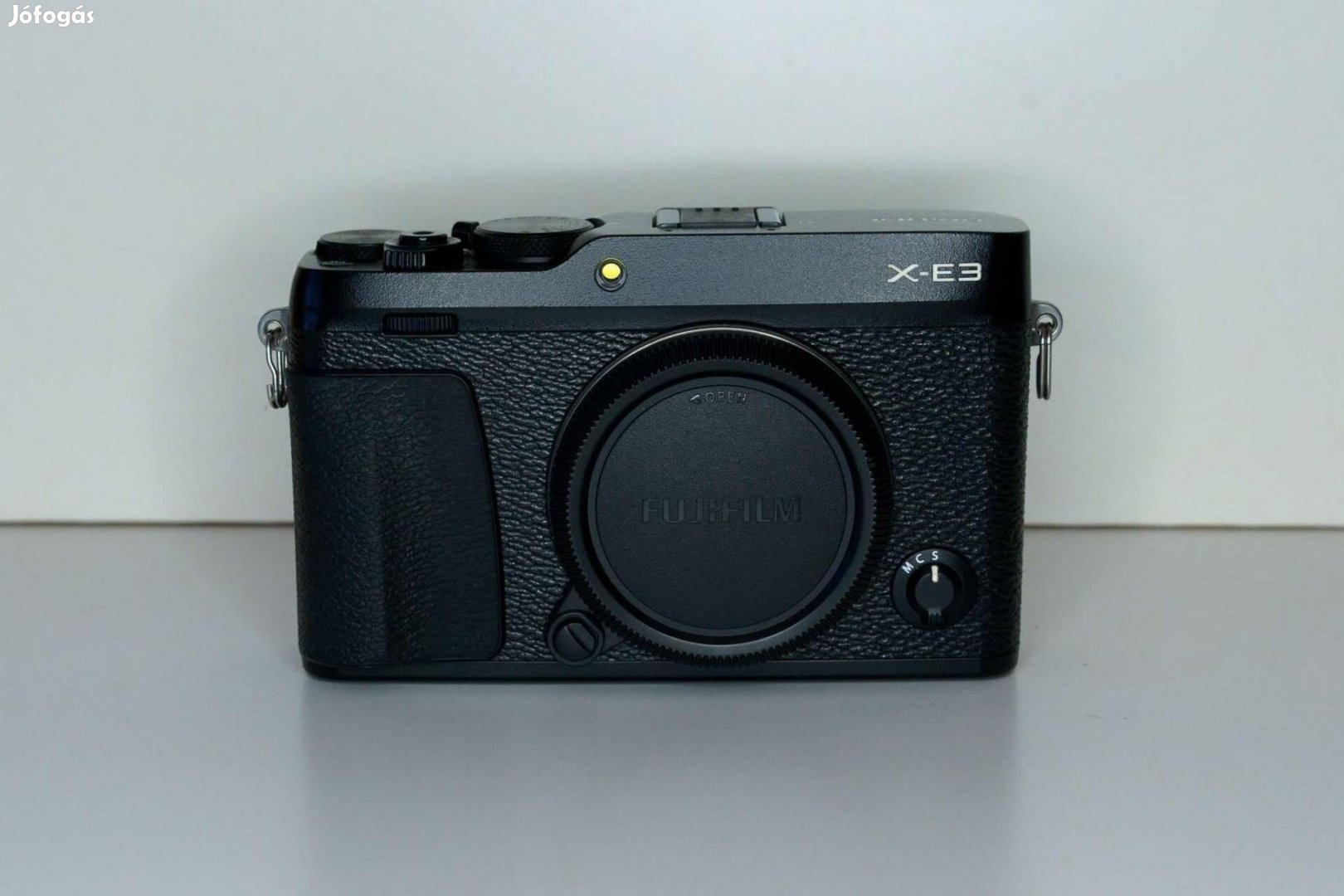 Fujifilm X-E3 váz