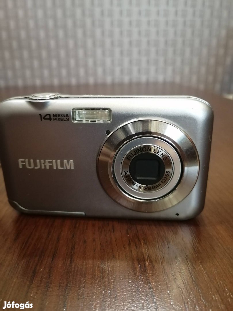 Fujifilm digitális fényképezőgép