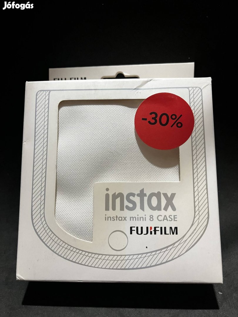 Fujifilm instax mini 8 tokok