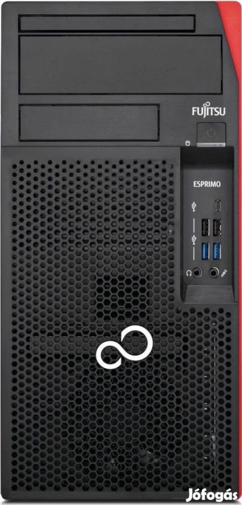 Fujiitsu Esprimo P758 számítógép