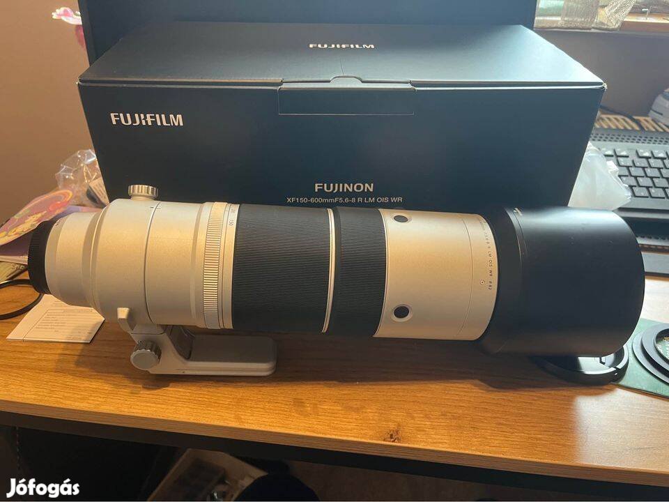 Fujinon 150-600 R LM OIS WR