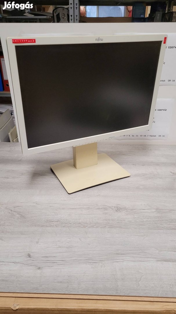 Fujitsu 22 es monitor