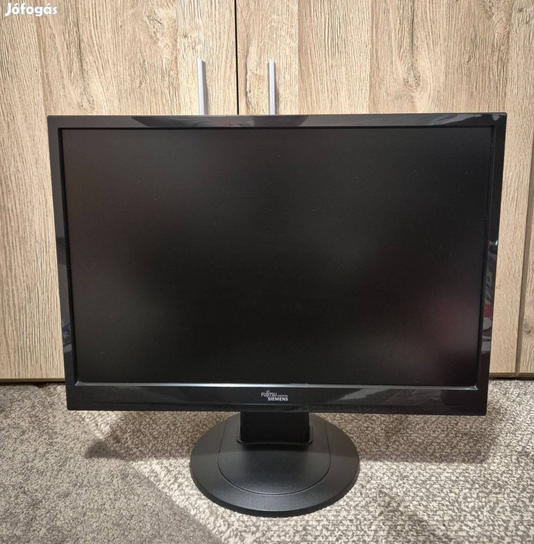 Fujitsu Amilo L 3190W LCD 19" monitor