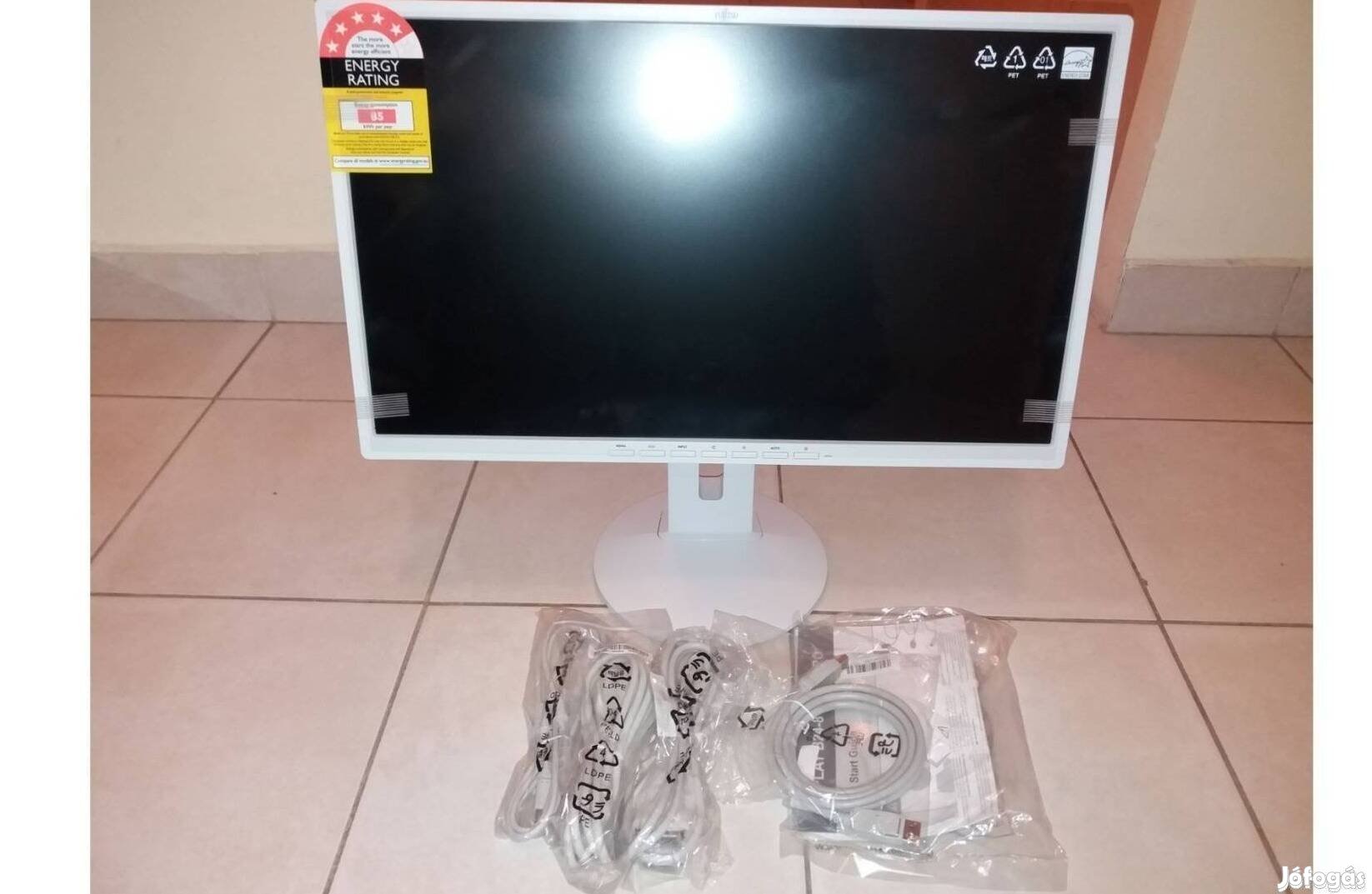 Fujitsu B24-8 TE Pro LED monitor
