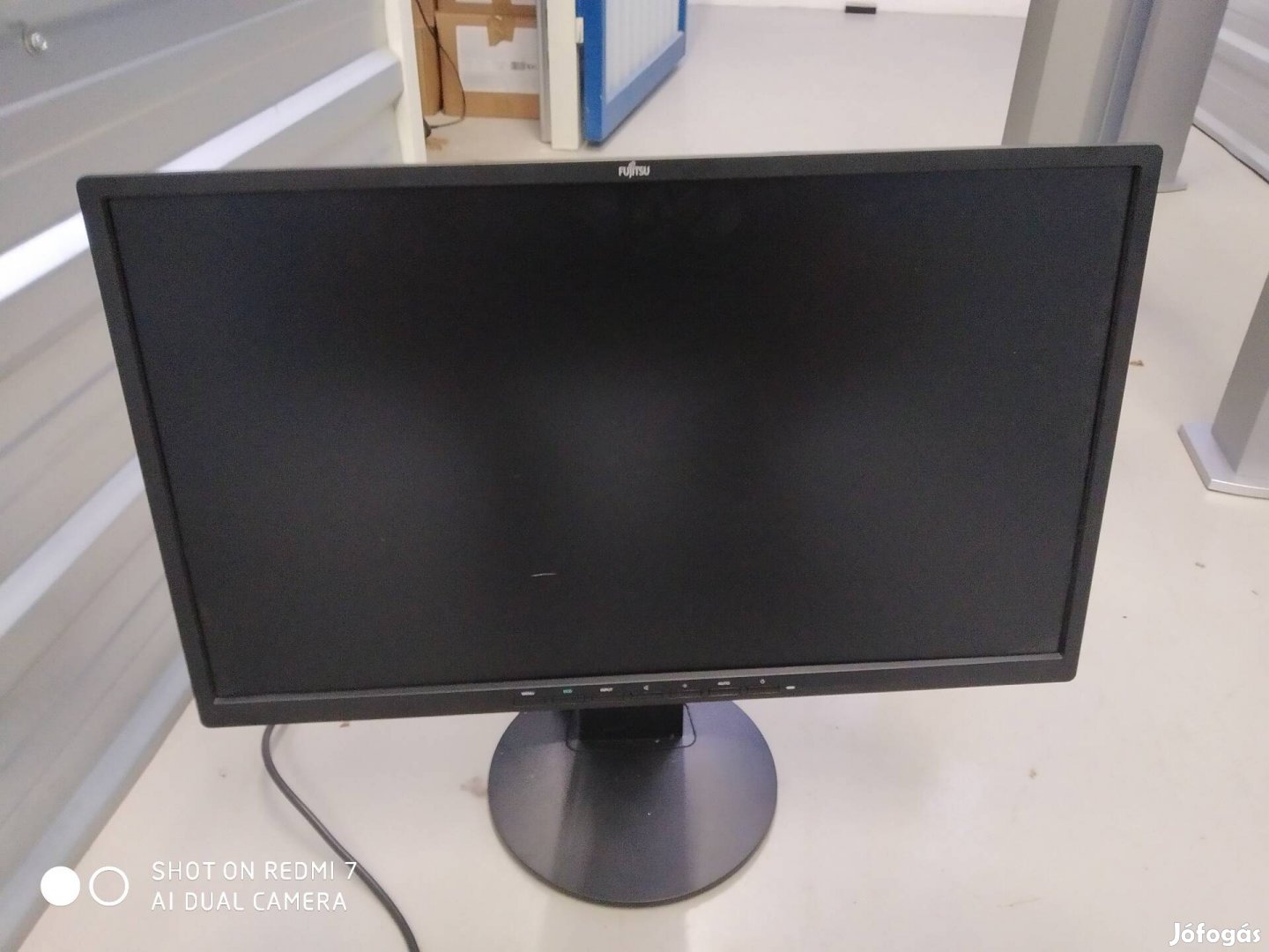 Fujitsu B24-8 TS Pro Monitor
