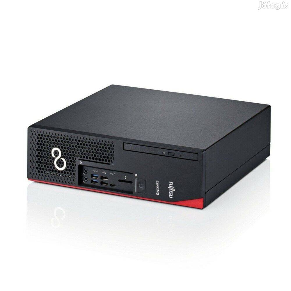 Fujitsu Esprimo D738 Sff