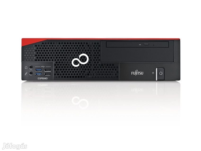 Fujitsu Esprimo D957 SFF i5-6500/16GB/256GB SATA SSD