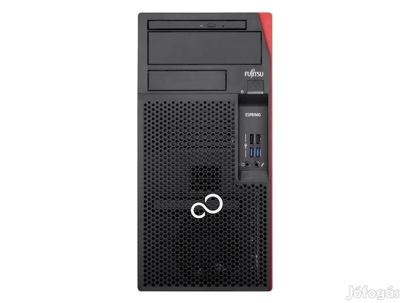 Fujitsu Esprimo P557 MT i5-6600/8GB/256GB SATA SSD
