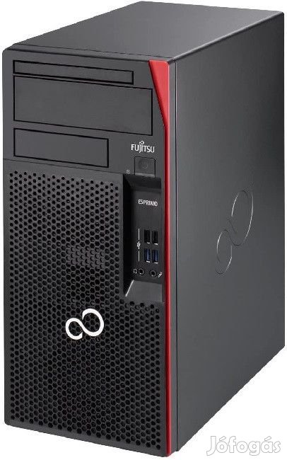 Fujitsu Esprimo P557 számítógép