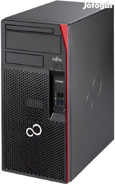 Fujitsu Esprimo P557 számítógép