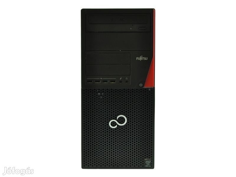 Fujitsu Esprimo P756 MT i5-6500/8GB/256GB SATA SSD