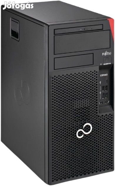Fujitsu Esprimo P757 számítógép