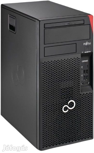 Fujitsu Esprimo P757 számítógép