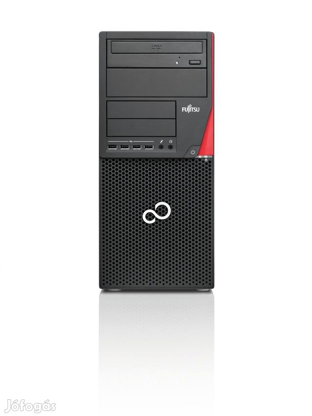 Fujitsu Esprimo P956 MT i5-6500/8GB/256GB NVME SSD