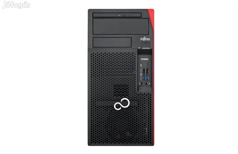 Fujitsu Esprimo P957 MT i5-6500/8GB/256GB SATA SSD