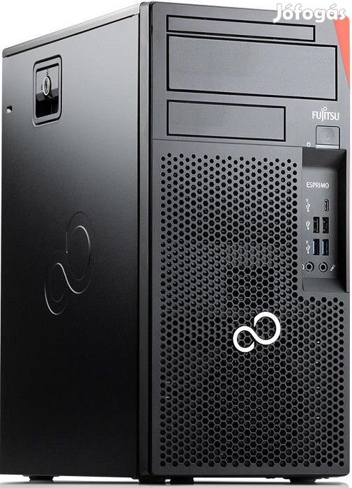 Fujitsu Esprimo P958 számítógép
