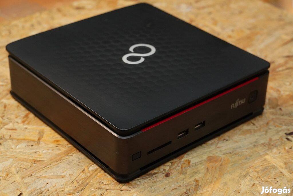 Fujitsu Esprimo Q520 Usdt Mini PC