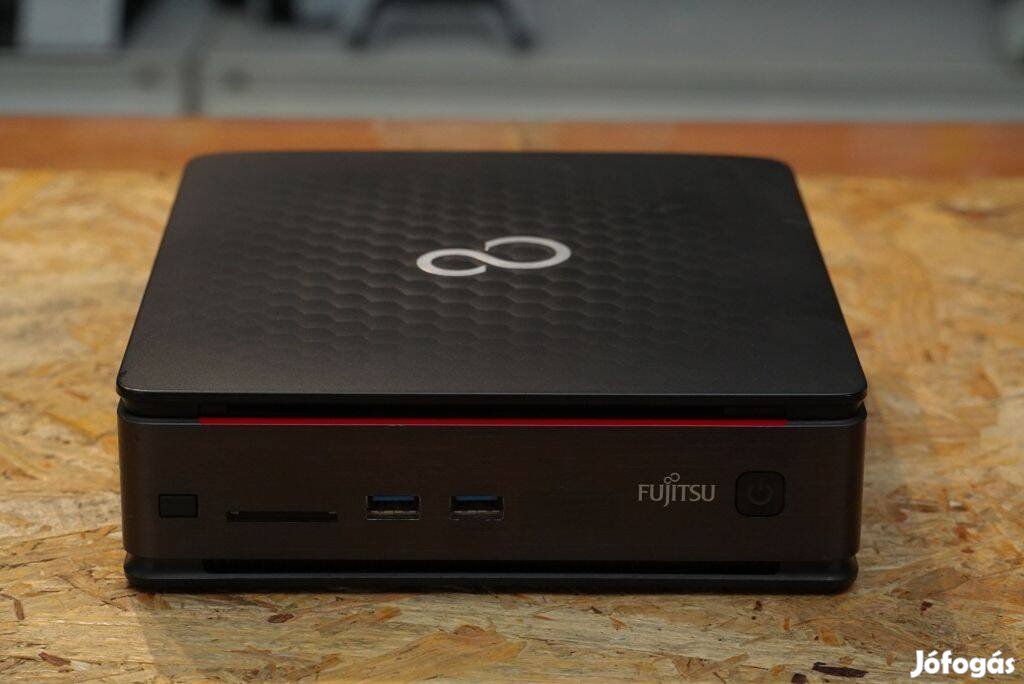 Fujitsu Esprimo Q520 Usdt Mini PC