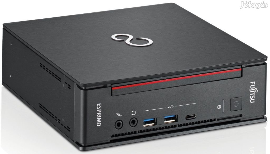 Fujitsu Esprimo Q957 számítógép