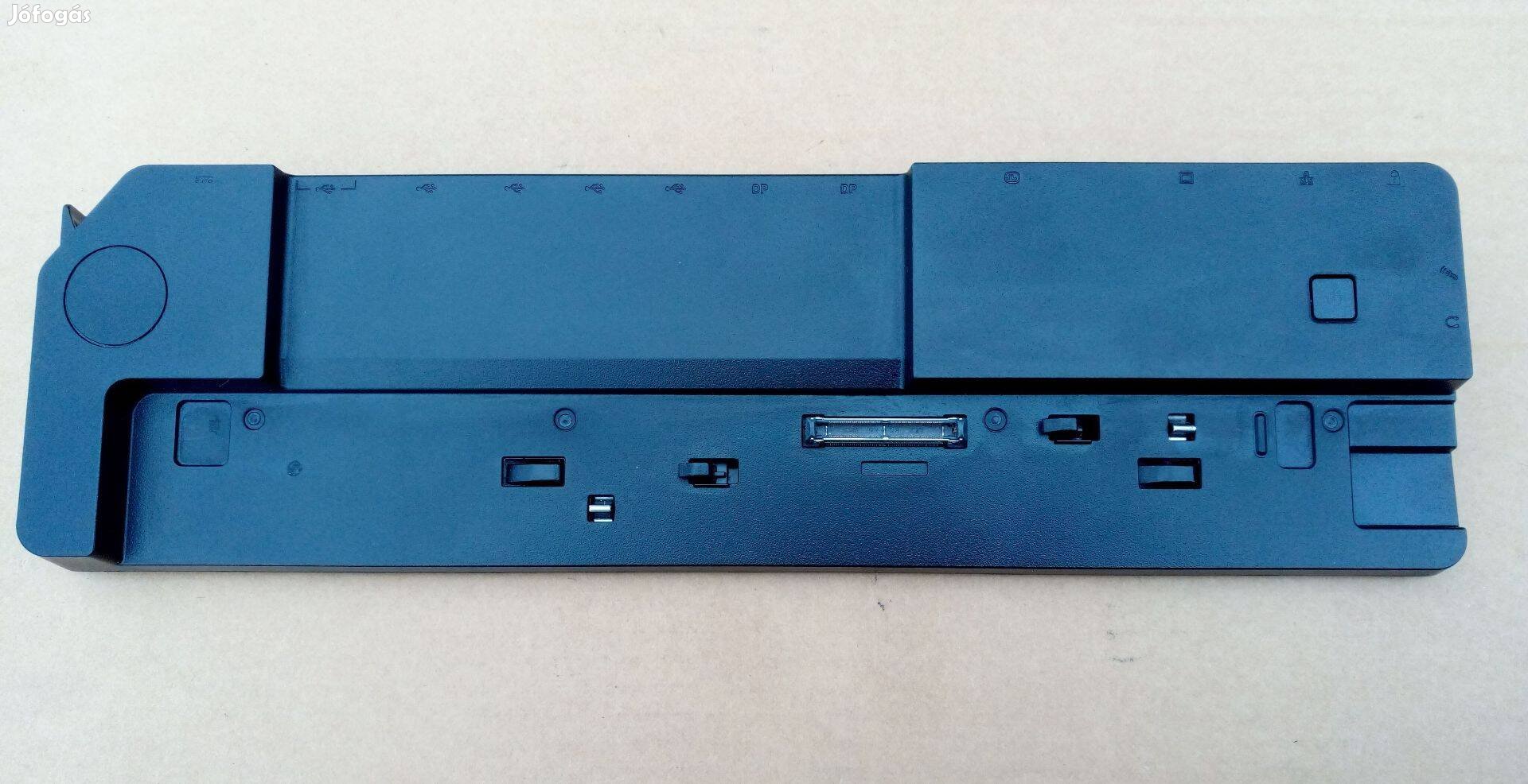 Fujitsu Fpcpr363 dokkoló, CP734175 port replikátor, Fujitsu