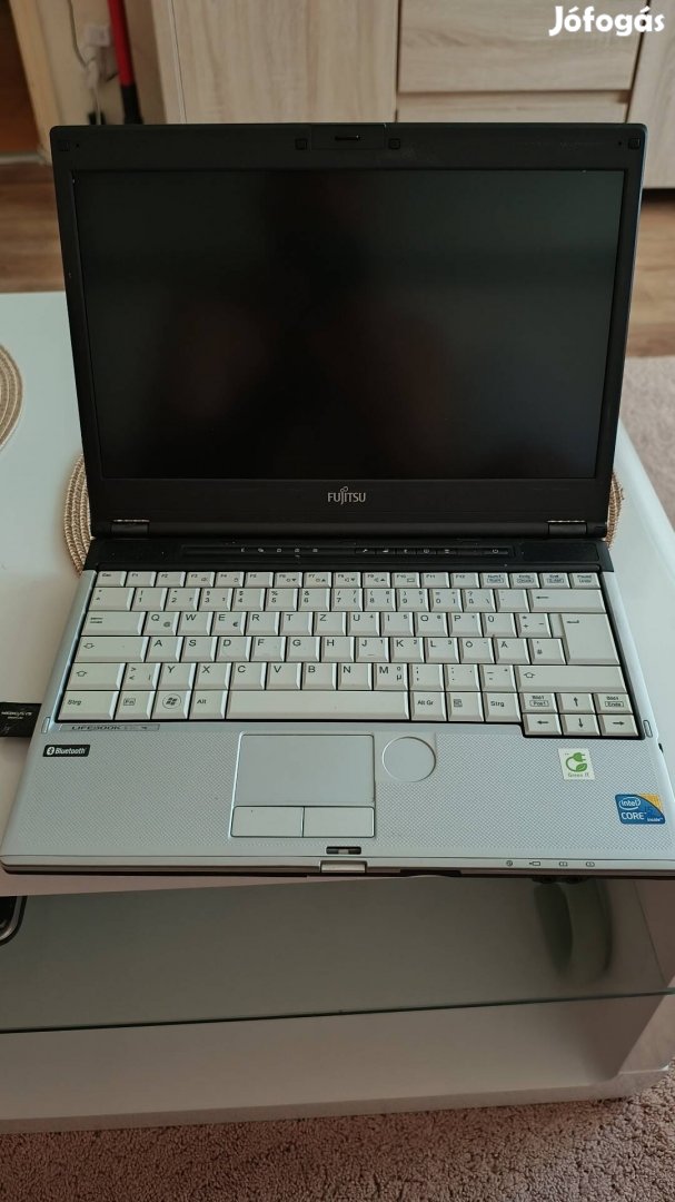 Fujitsu Laptop