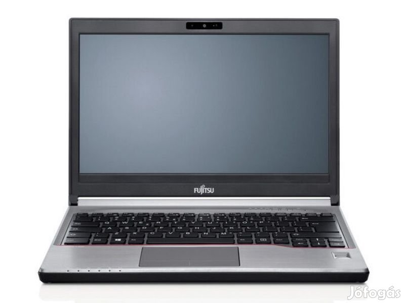 Fujitsu LifeBook E746 14" i5-6200U/8GB/128GB SATA
