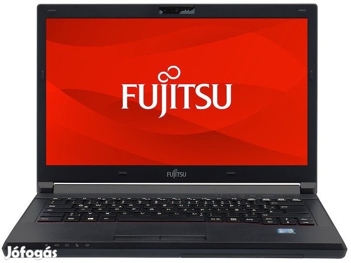 Fujitsu LifeBook U727 laptop