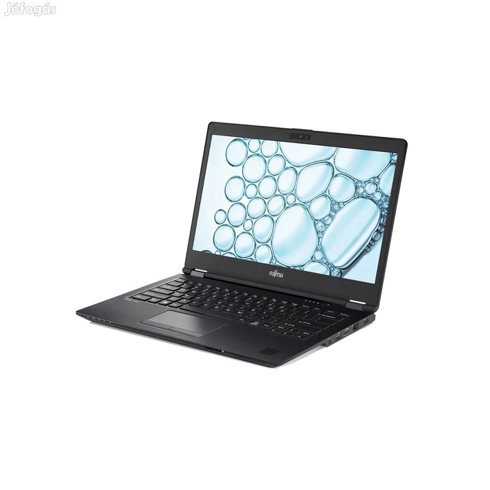 Fujitsu LifeBook U7410 Core i5 10310U 1.7GHz/8GB RAM/512GB M.2
