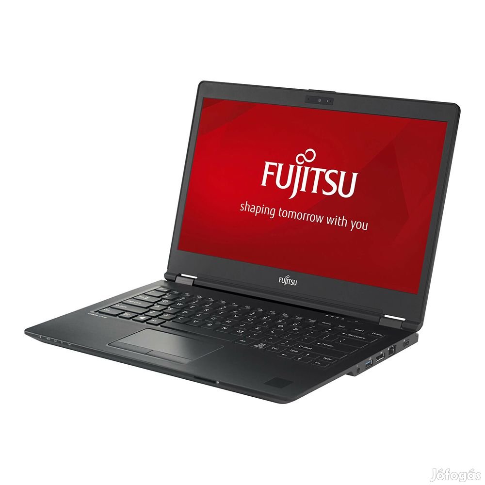 Fujitsu LifeBook U748 Core i5 8350U 1.7GHz/8GB RAM/256GB M.2