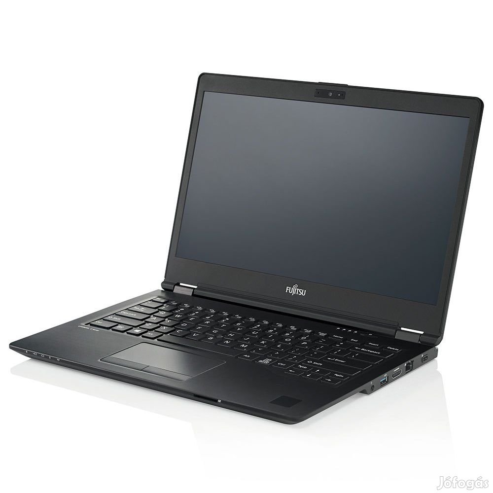 Fujitsu LifeBook U749 Core i5 8265U 1.6GHz/8GB RAM/256GB SSD