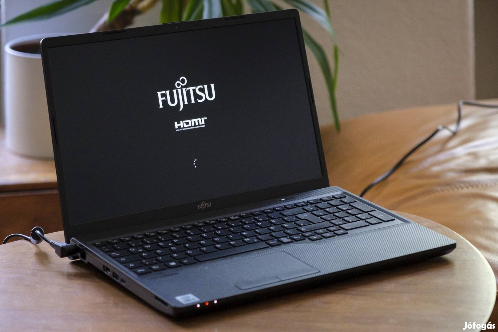 Fujitsu Lifebook A3510 15.6,i5,8gb,256gb,win11pro