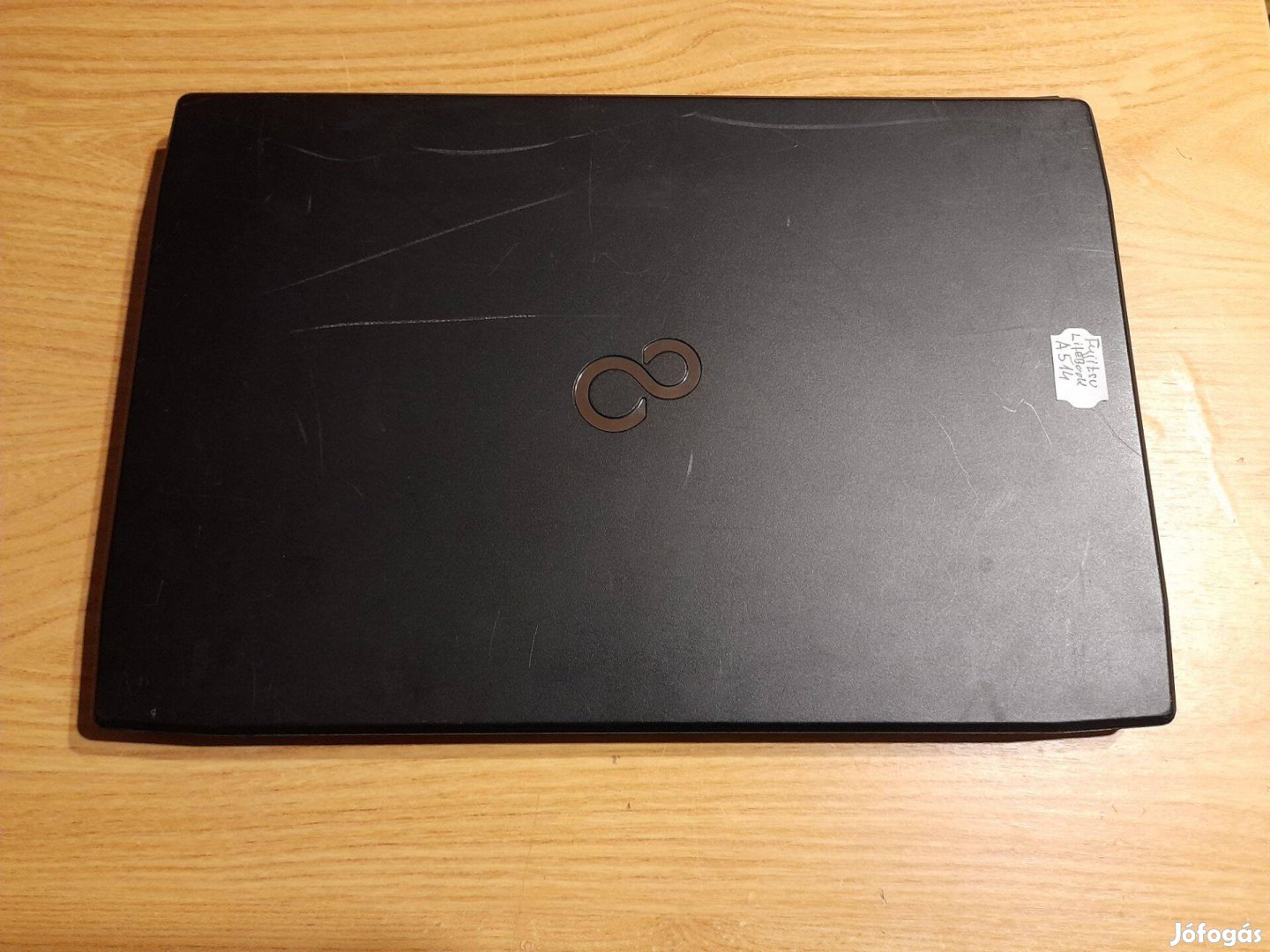 Fujitsu Lifebook A514 A544 AH544 laptop alkatrészek