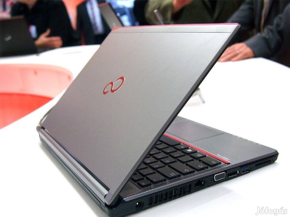 Fujitsu Lifebook E736