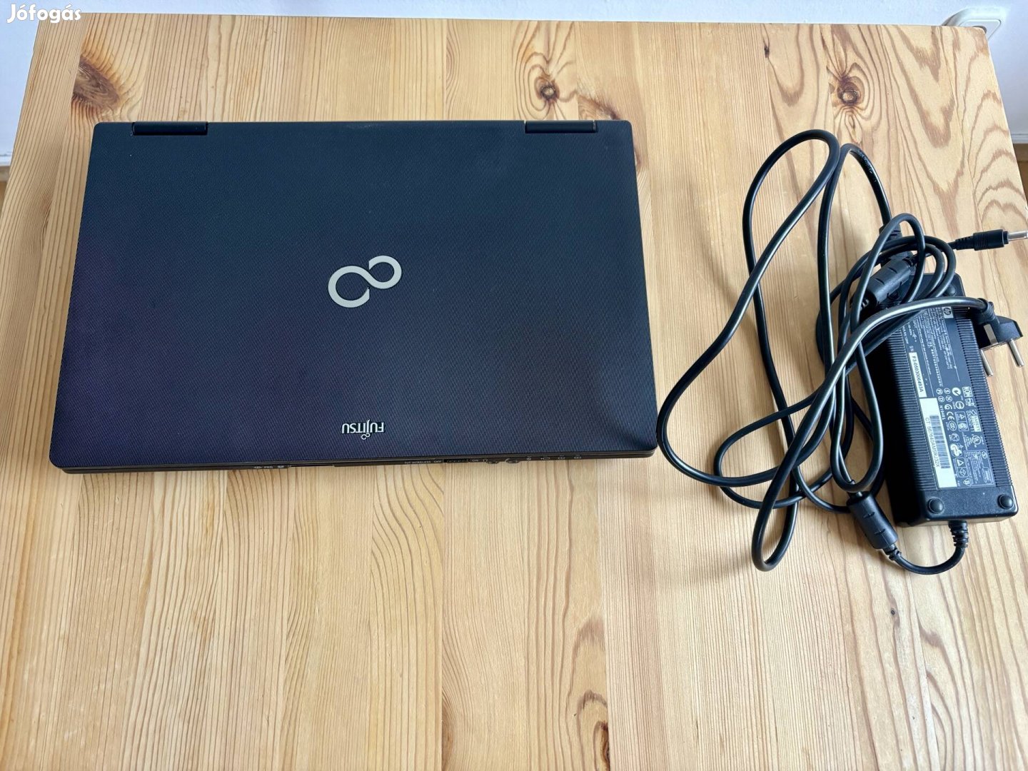 Fujitsu Lifebook E752 notebook/laptop