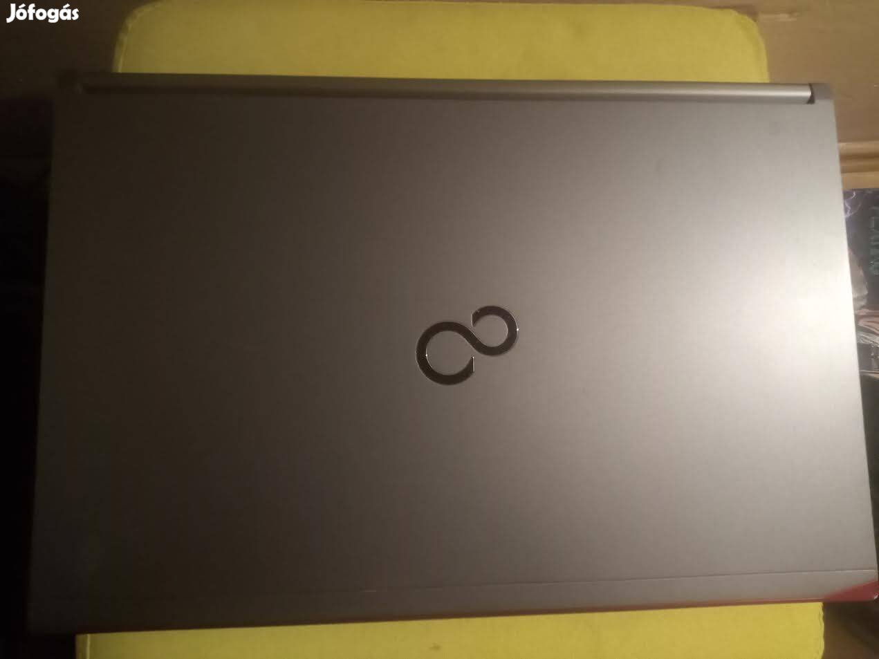 Fujitsu Lifebook E756