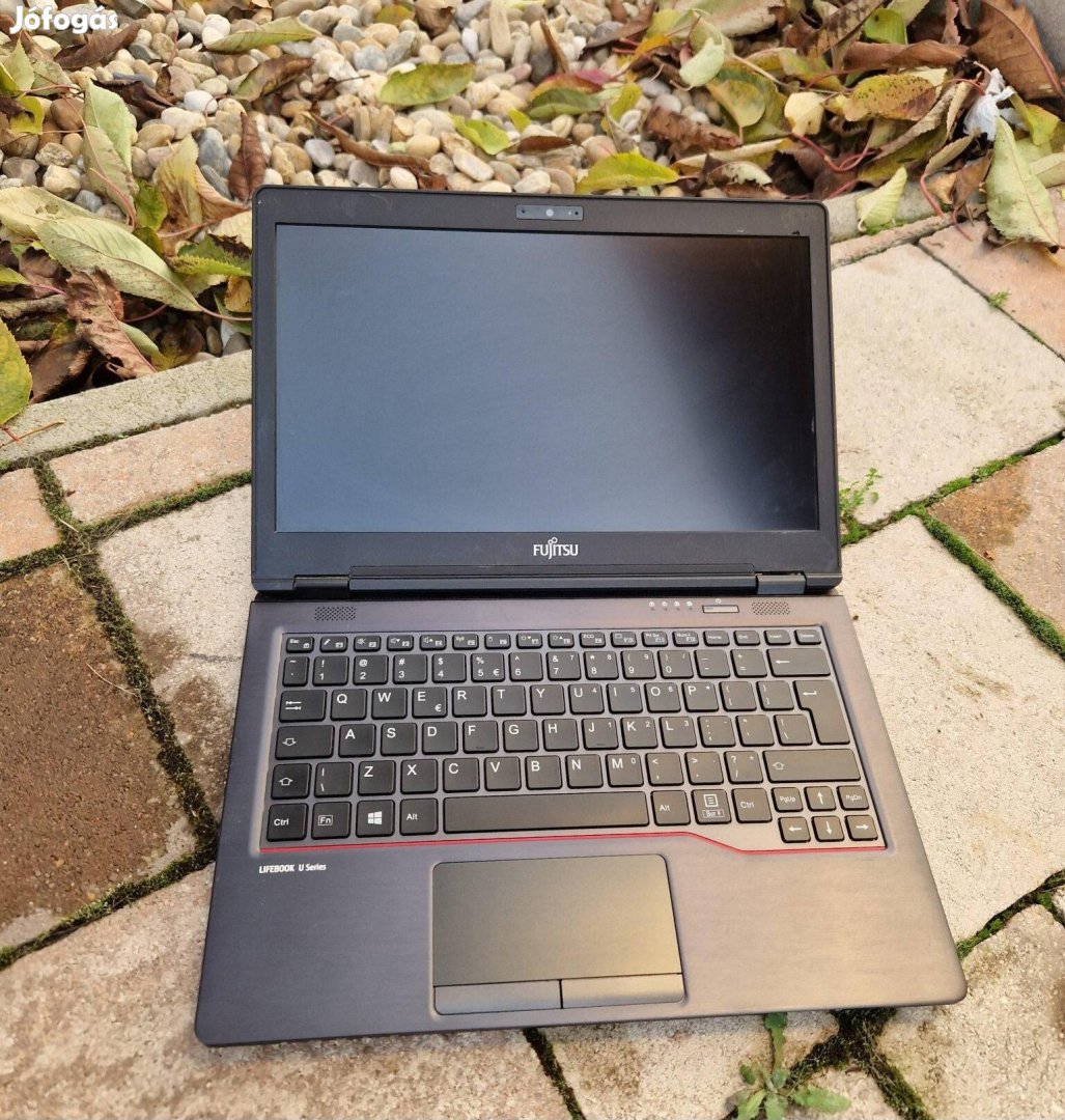 Fujitsu Lifebook U727