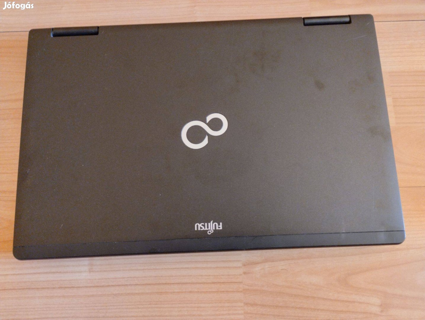 Fujitsu Lifebook e782 laptop