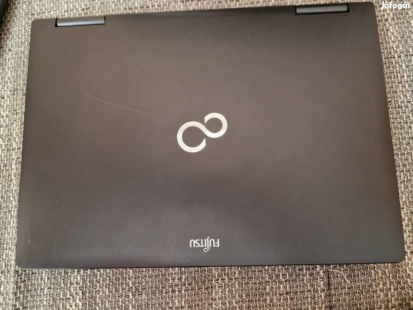 Fujitsu Lifebook s752