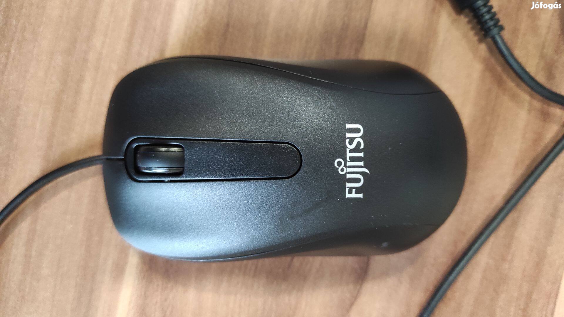 Fujitsu M520 USB egér eladó