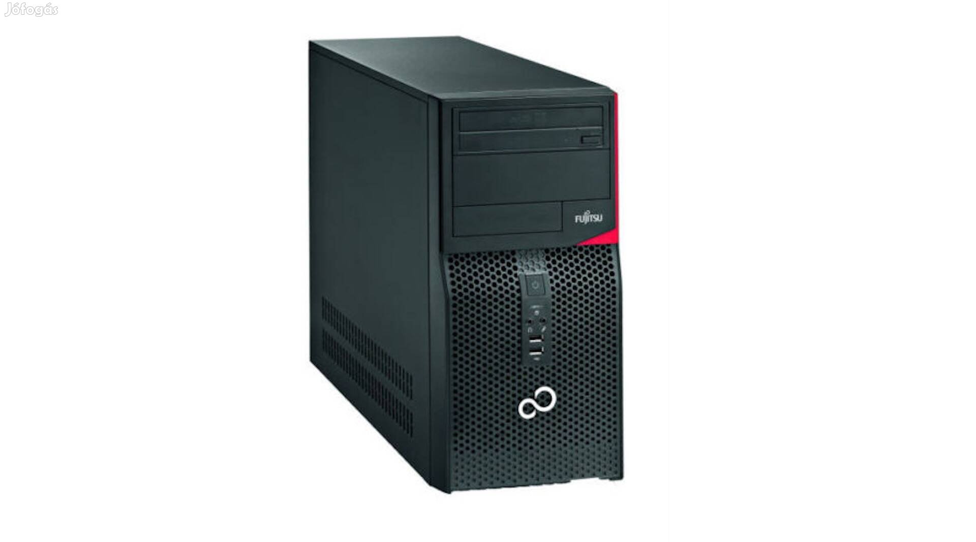 Fujitsu P556/E85+ I5 6400 4X2700MT/8GB/240GB SSD+ Win