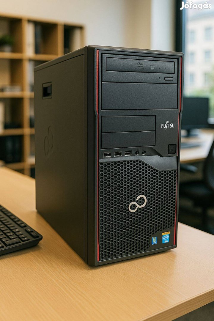 Fujitsu P910 - i7 3770, 16Gb ram, 120Gb SSD Nvidia Quadro K600 1Gb