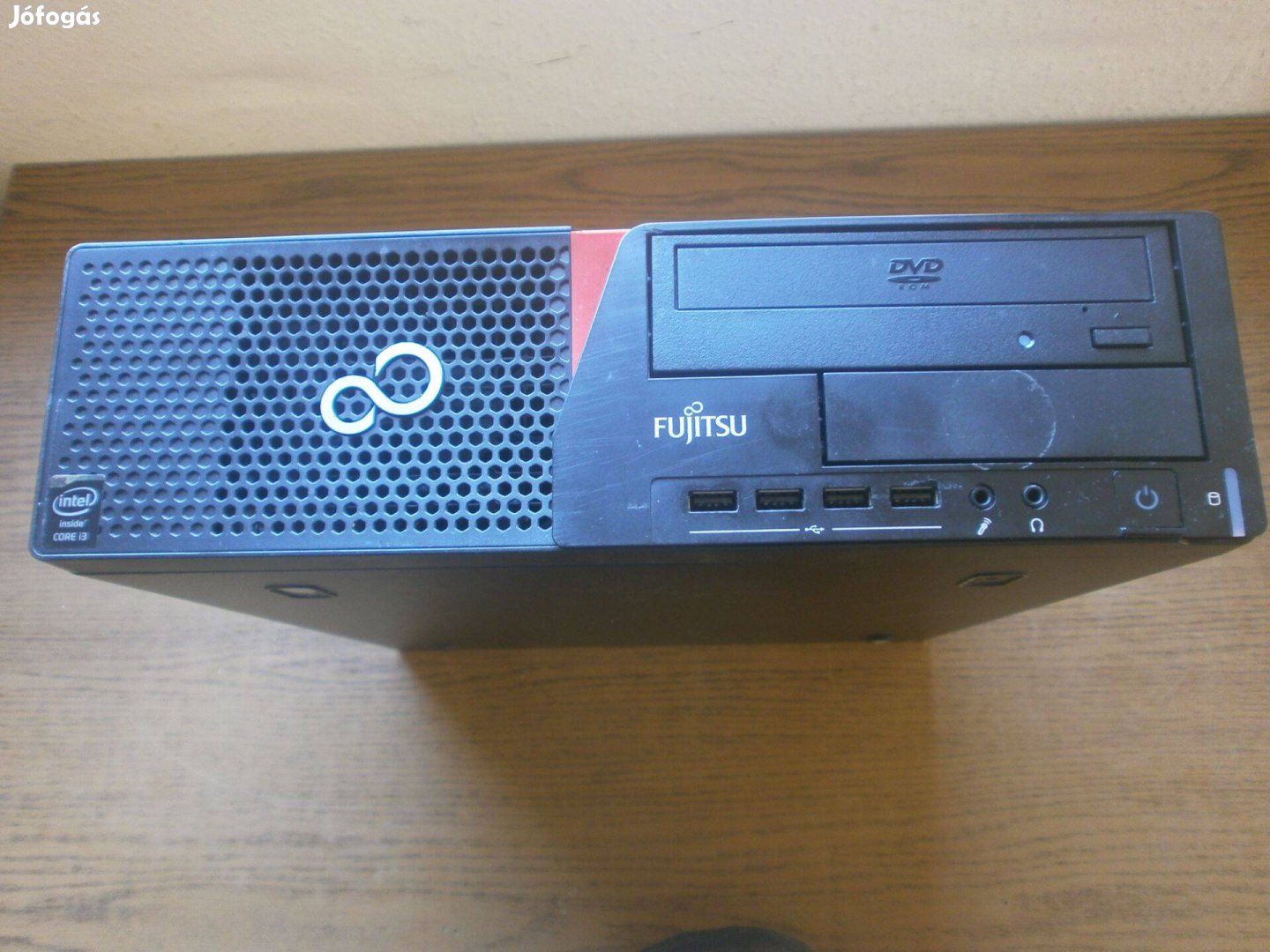 Fujitsu PC eladó