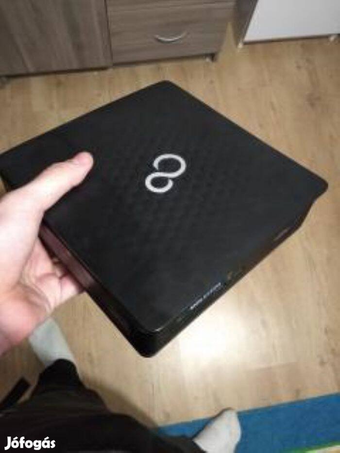 Fujitsu Q520 mini pc