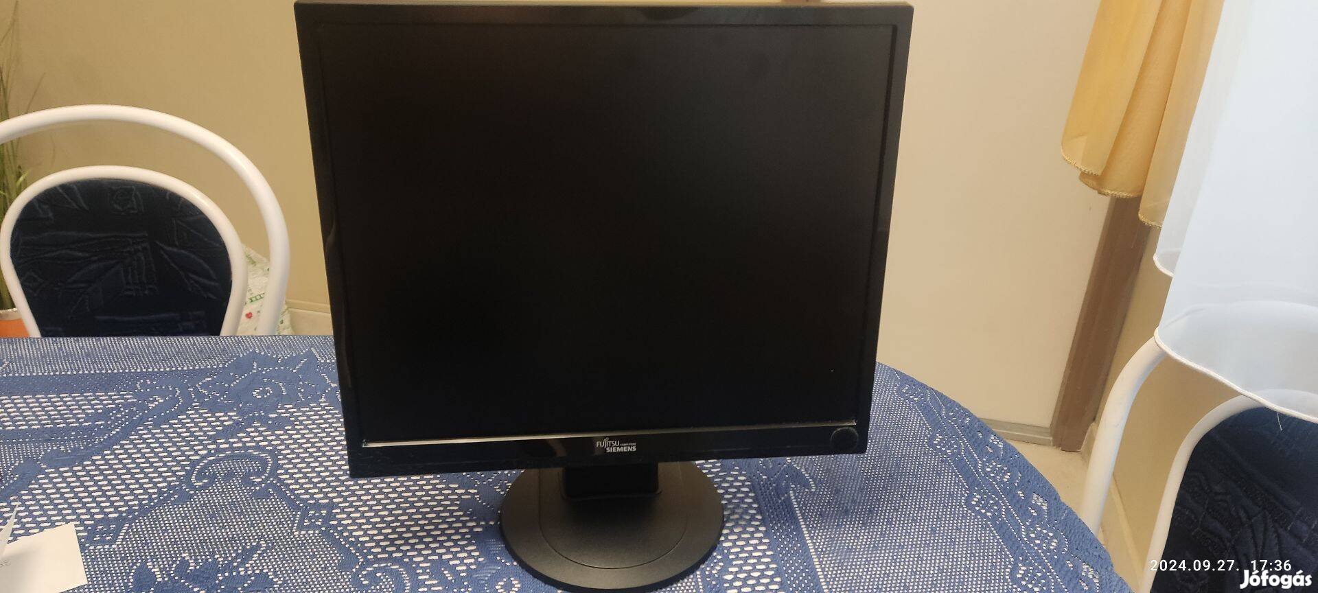 Fujitsu-Siemens 19" (colos) LCD Monitor