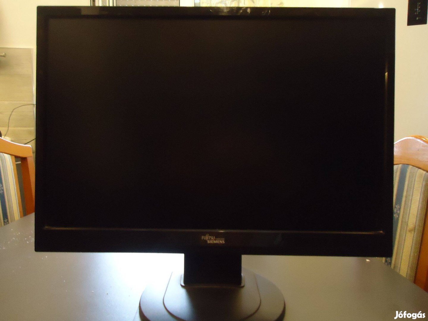 Fujitsu Siemens LCD Monitor