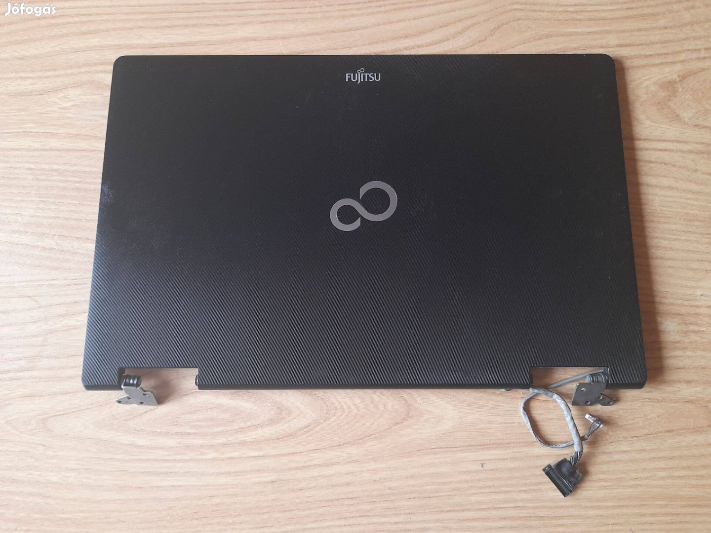 Fujitsu Siemens Lifebook E751 S751 laptop alkatrészek